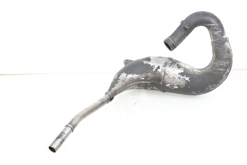 photo de COLECTOR KAWASAKI KX 85 (2014 - 2021) - Detalles de los puntos de fijación