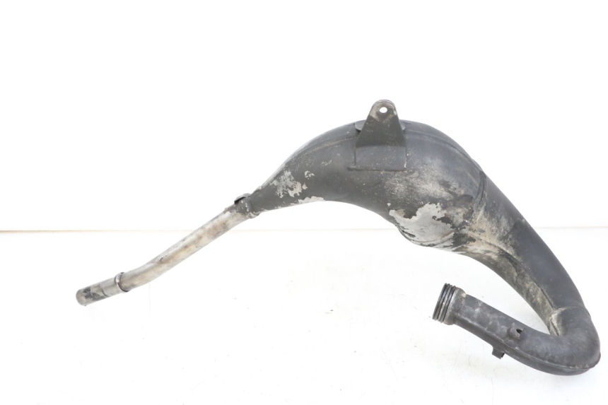 photo de COLECTOR KAWASAKI KX 85 (2014 - 2021) - Estado de la superficie y material