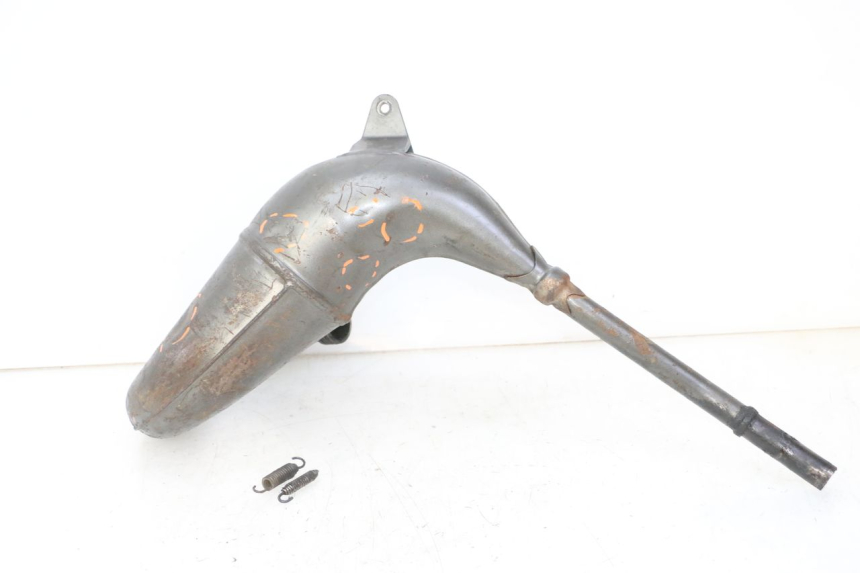 photo de COLECTOR KAWASAKI KX 85 (2014 - 2021) - Vista principal