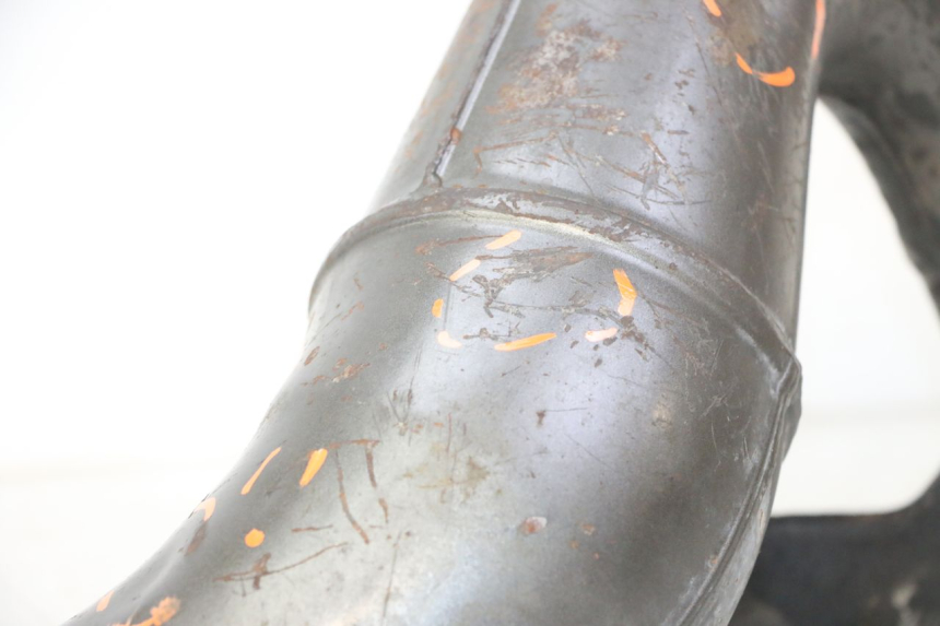 photo de COLECTOR KAWASAKI KX 85 (2014 - 2021) - Características distintivas