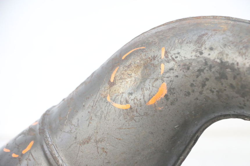 photo de COLECTOR KAWASAKI KX 85 (2014 - 2021) - Primer plano de alta resolución