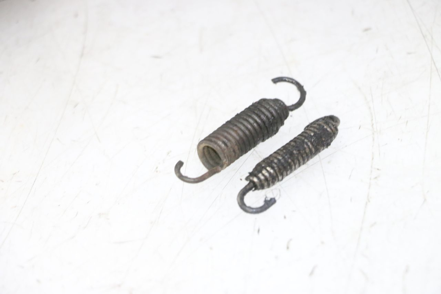 photo de COLECTOR KAWASAKI KX 85 (2014 - 2021) - Inspección visual detallada