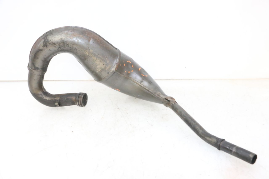 photo de COLECTOR KAWASAKI KX 85 (2014 - 2021) - Zoom estado de uso