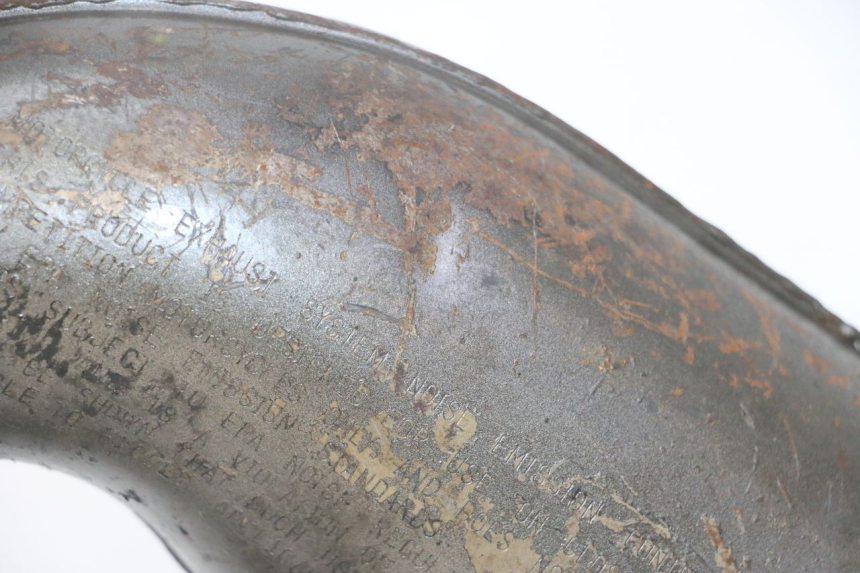 photo de COLECTOR KAWASAKI KX 85 (2014 - 2021) - Otra perspectiva