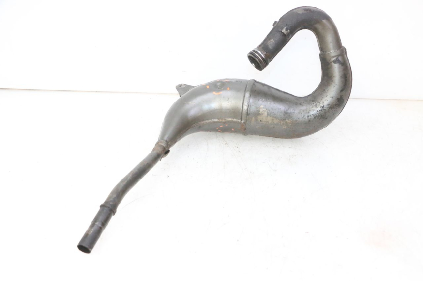 photo de COLECTOR KAWASAKI KX 85 (2014 - 2021) - Detalles de los puntos de fijación