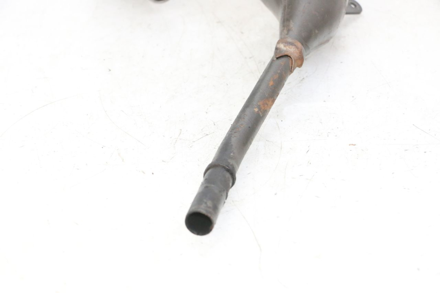 photo de COLECTOR KAWASAKI KX 85 (2014 - 2021) - Estado de la superficie y material