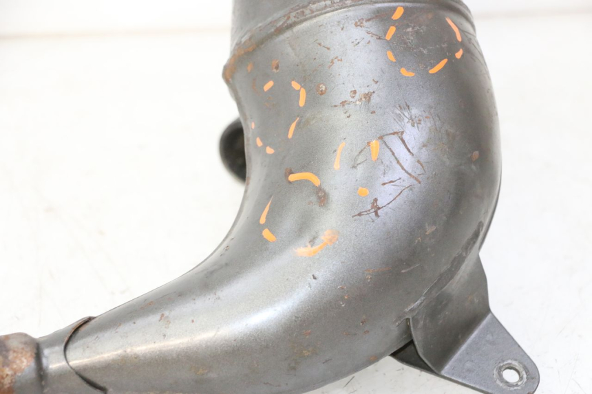 photo de COLECTOR KAWASAKI KX 85 (2014 - 2021) - Marcados y referencias originales