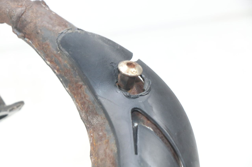 photo de COLECTOR POCKET BIKE KXD 50 - Zoom estado de uso