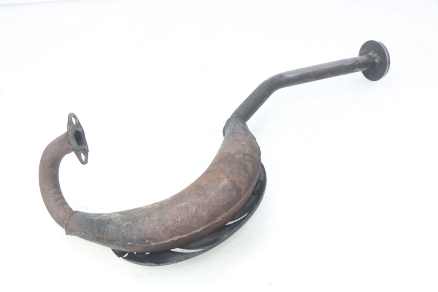 photo de COLECTOR POCKET BIKE KXD 50 - Primer plano técnico