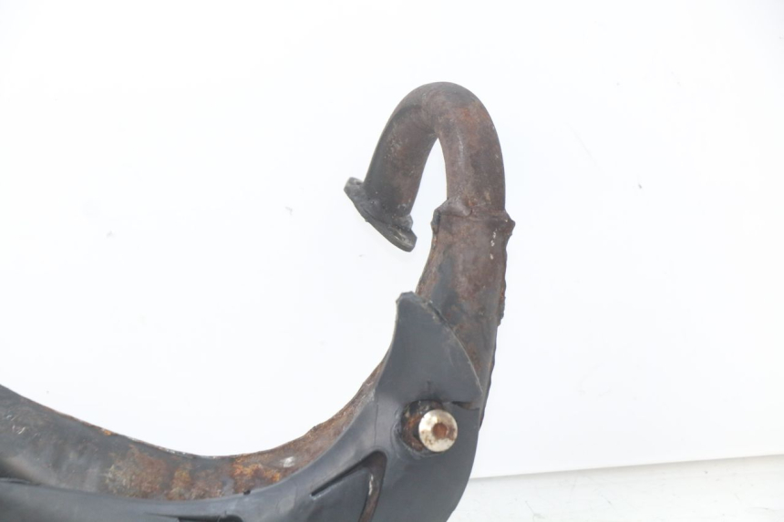 photo de COLECTOR POCKET BIKE KXD 50 - Estado de la superficie y material