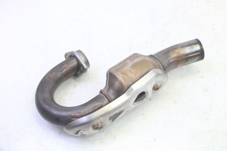 photo de COLECTOR KAWASAKI KXF KX-F 250 (2017 - 2019) - Vista principal