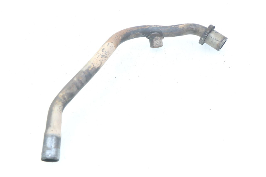 photo de COLECTOR PIAGGIO LIBERTY IGET S 125 (2016 - 2020) - Zoom estado de uso