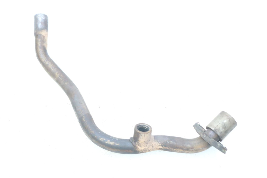 photo de COLECTOR PIAGGIO LIBERTY IGET S 125 (2016 - 2020) - Otra perspectiva