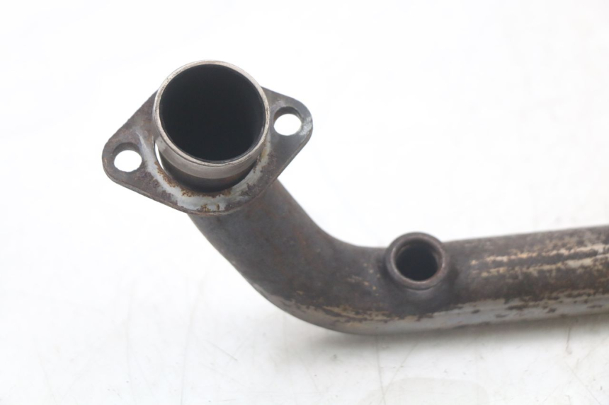 photo de COLECTOR PIAGGIO MP3 HPE 350 (2018 - 2020) - Detalle de la pieza