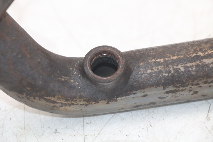 photo de COLECTOR PIAGGIO MP3 HPE 350 (2018 - 2020) - Zoom estado de uso