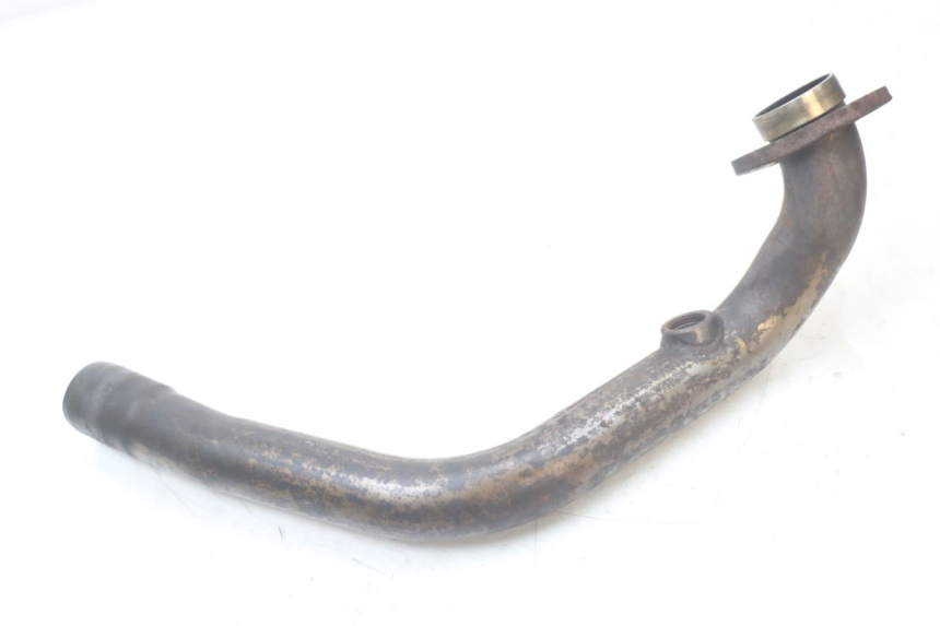 photo de COLECTOR PIAGGIO MP3 HPE 350 (2018 - 2020) - Primer plano técnico