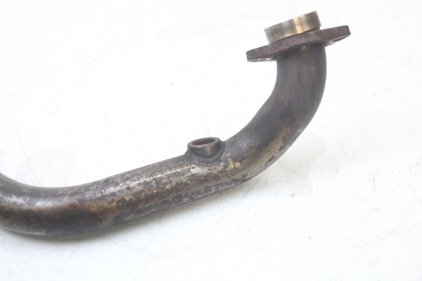 photo de COLECTOR PIAGGIO MP3 HPE 350 (2018 - 2020) - Detalles de los puntos de fijación