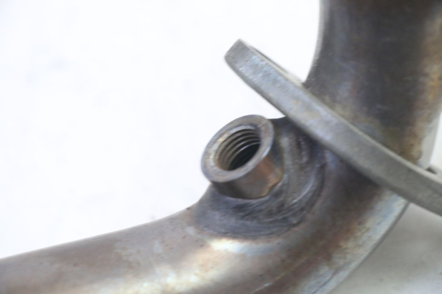 photo de COLECTOR PIAGGIO MP3 HPE 310 (2024 - 2025) - Otra perspectiva