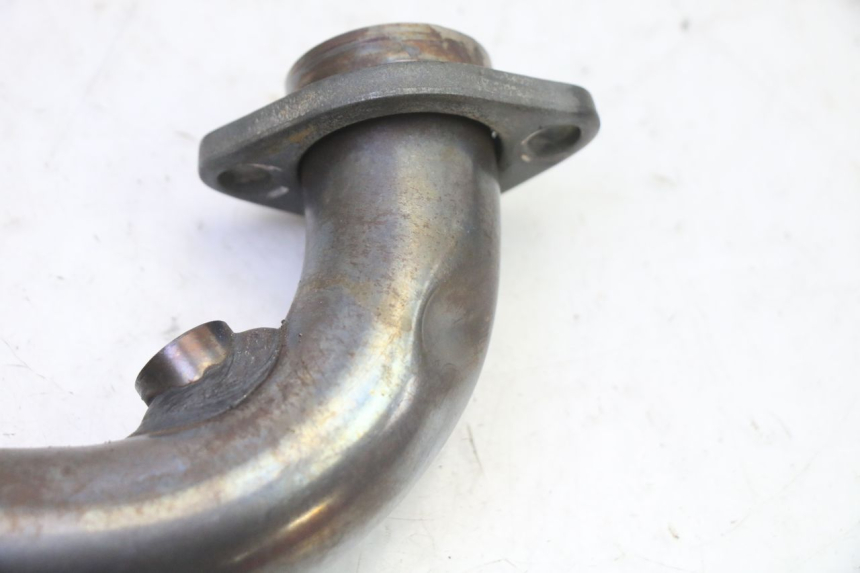 photo de COLECTOR PIAGGIO MP3 HPE 310 (2024 - 2025) - Detalles de los puntos de fijación