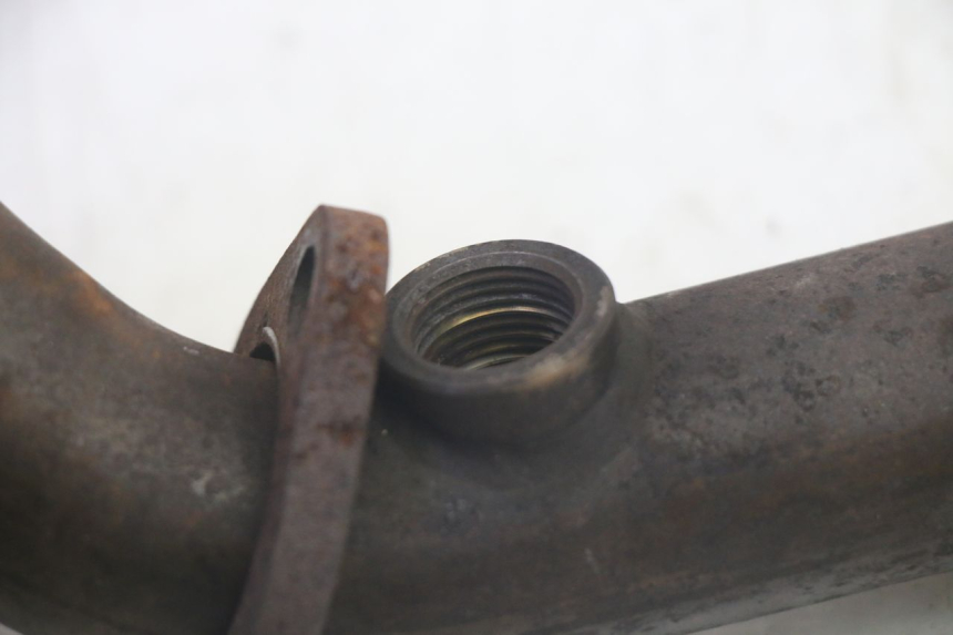 photo de COLECTOR PIAGGIO MP3 HPE 350 (2018 - 2020) - Zoom estado de uso