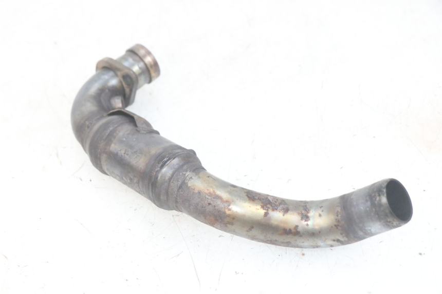 photo de COLECTOR PIAGGIO MP3 HPE 300 (2019 - 2026) - Otra perspectiva