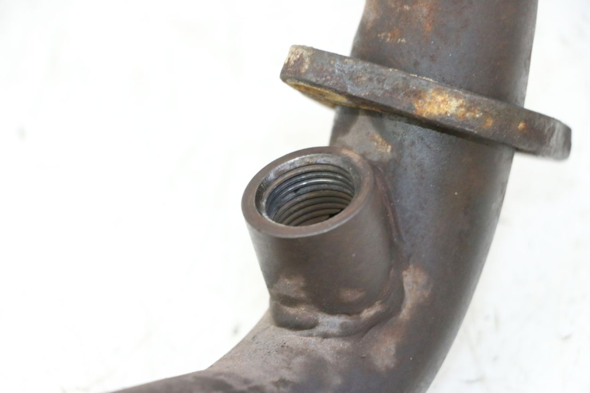 photo de COLECTOR PIAGGIO MP3 LT 300 (2010 - 2016) - Vista general del producto