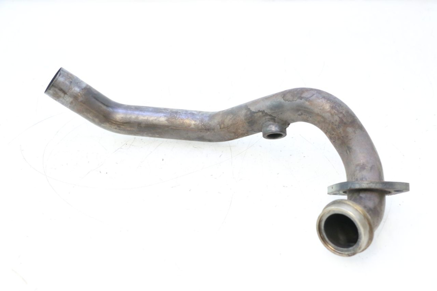photo de COLECTOR PIAGGIO MP3 LT 400 (2007 - 2012) - Vista principal