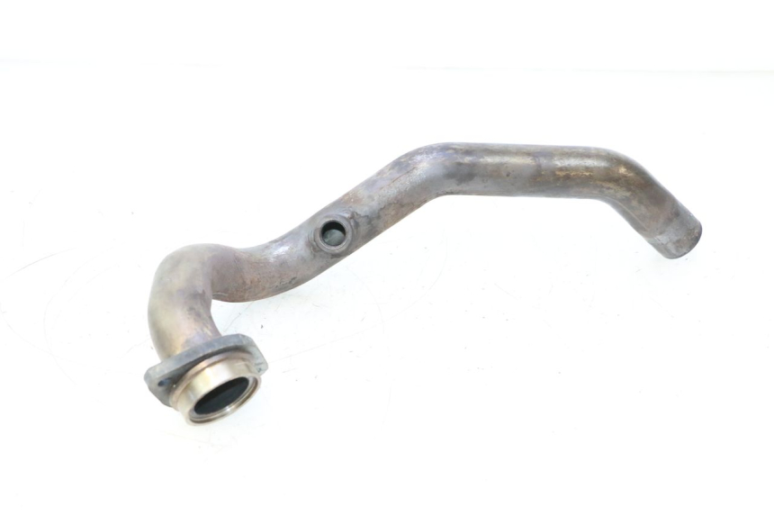 photo de COLECTOR PIAGGIO MP3 LT 400 (2007 - 2012) - Primer plano técnico