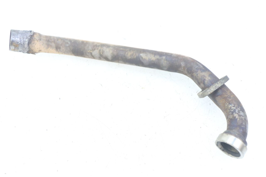 photo de COLECTOR PIAGGIO MP3 125 (2006 - 2014) - Vista principal