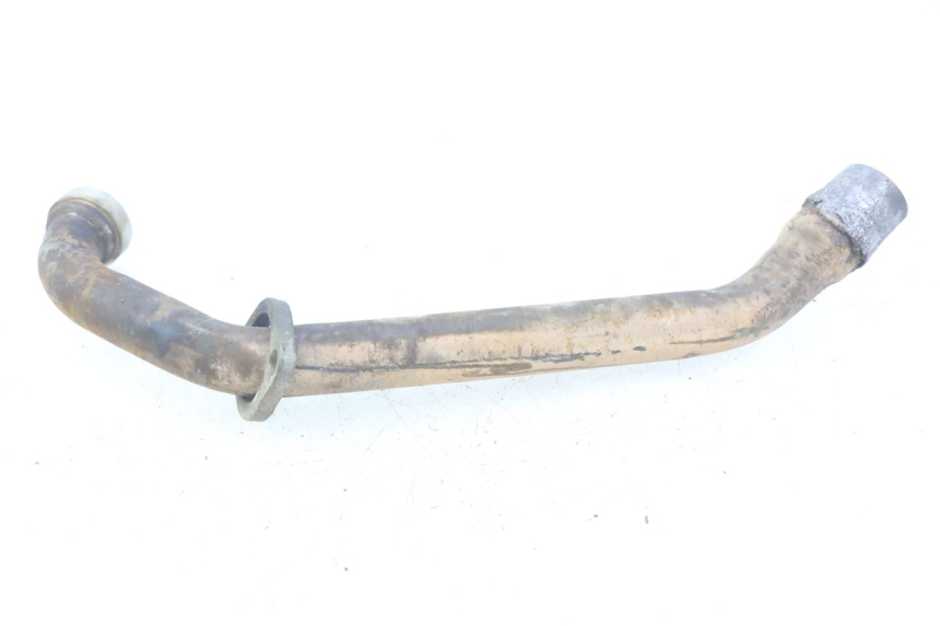 photo de COLECTOR PIAGGIO MP3 125 (2006 - 2014) - Zoom estado de uso