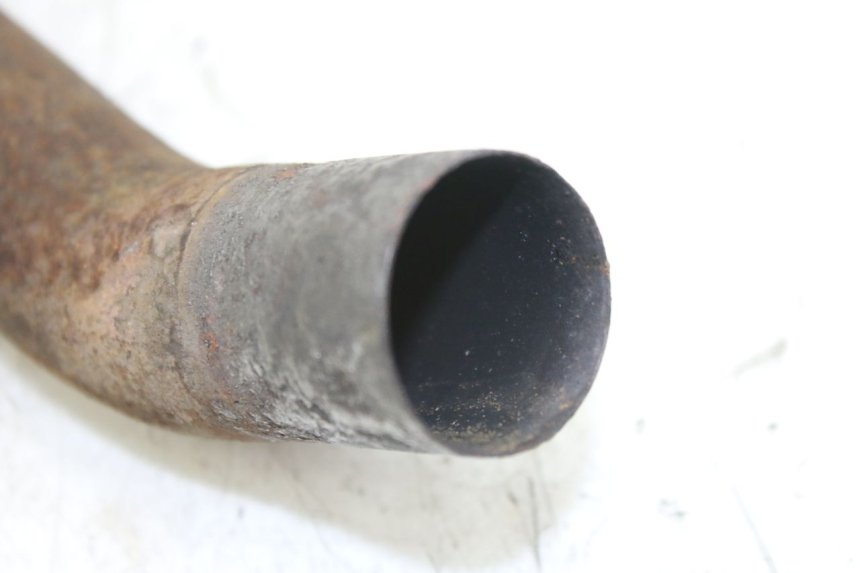 photo de COLECTOR PIAGGIO MP3 RL 250 (2006 - 2010) - Zoom estado de uso