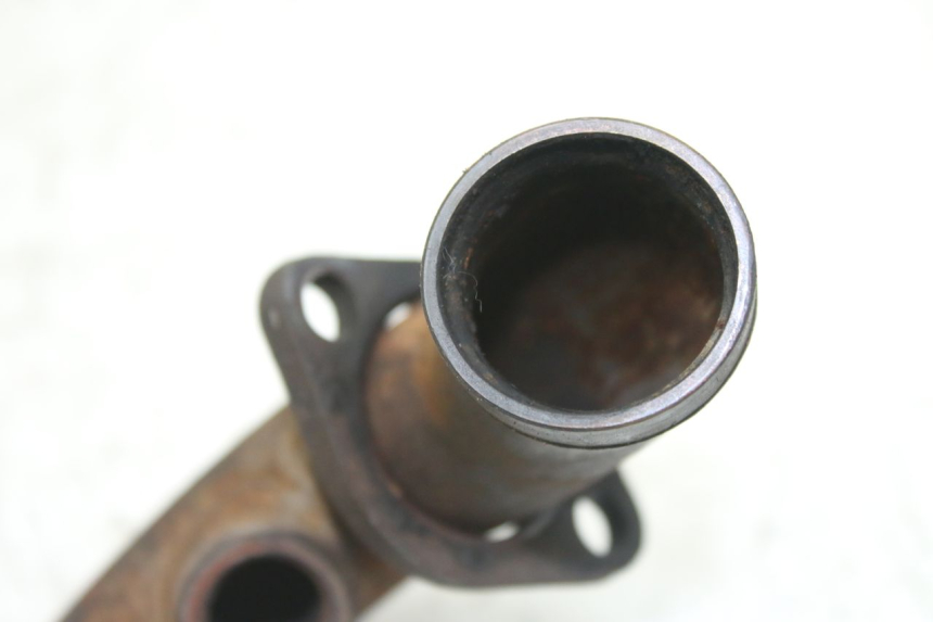 photo de COLECTOR PIAGGIO MP3 RL 250 (2006 - 2010) - Otra perspectiva