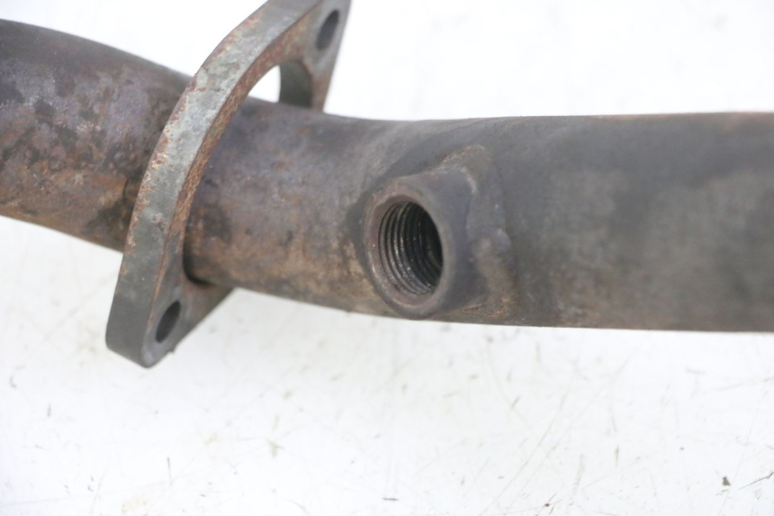 photo de COLECTOR PIAGGIO MP3 500 (2011 - 2015) - Vista general del producto