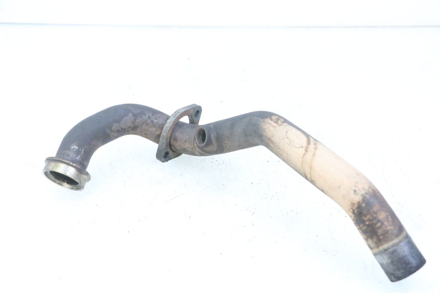 photo de COLECTOR PIAGGIO MP3 500 (2011 - 2015) - Detalles de los puntos de fijación