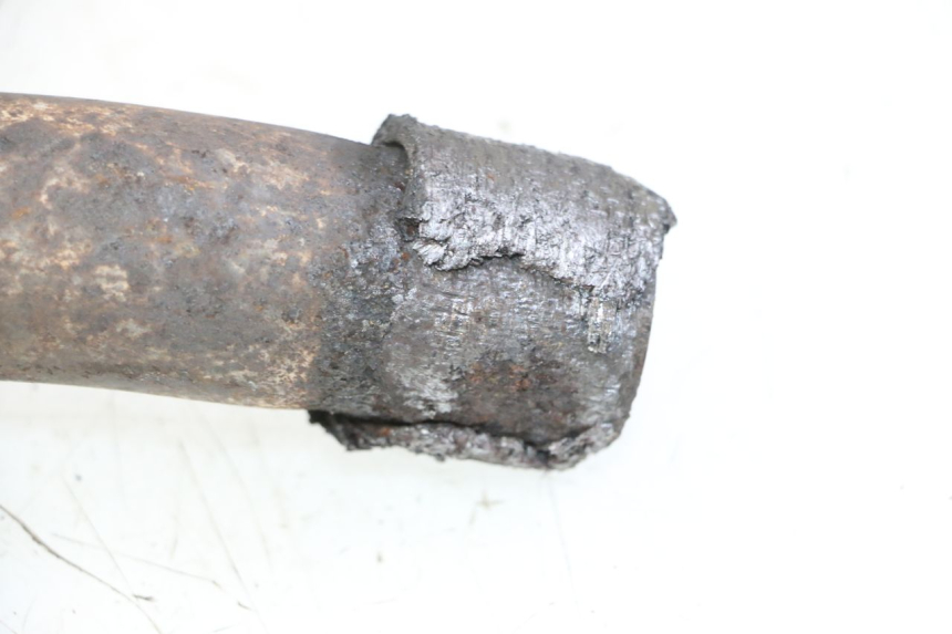 photo de COLECTOR PIAGGIO MP3 RL 250 (2006 - 2010) - Zoom estado de uso