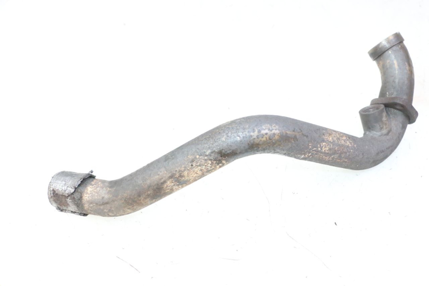 photo de COLECTOR PIAGGIO MP3 RL 250 (2006 - 2010) - Vista general del producto