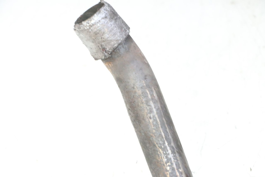 photo de COLECTOR PIAGGIO MP3 RL 250 (2006 - 2010) - Detalles de los puntos de fijación