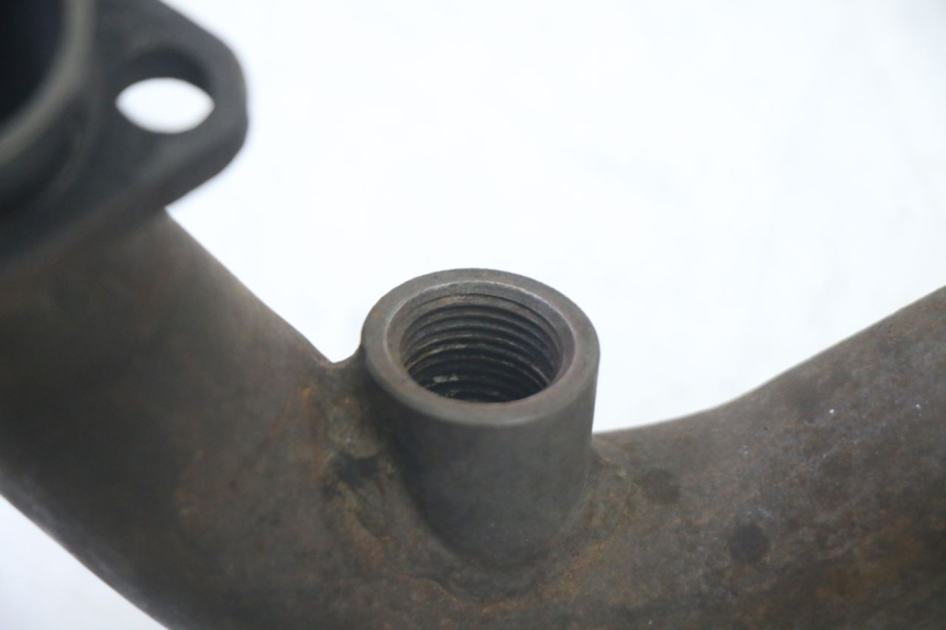 photo de COLECTOR PIAGGIO MP3 RL 250 (2006 - 2010) - Zoom estado de uso