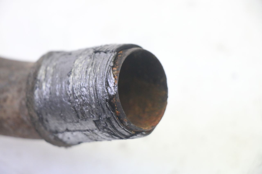 photo de COLECTOR PIAGGIO MP3 RL 250 (2006 - 2010) - Otra perspectiva