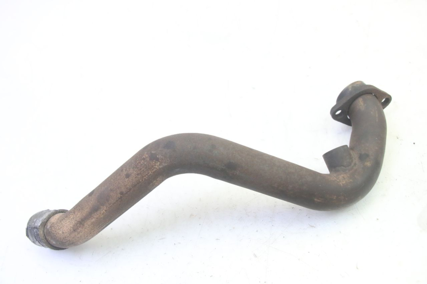 photo de COLECTOR PIAGGIO MP3 RL 250 (2006 - 2010) - Primer plano técnico