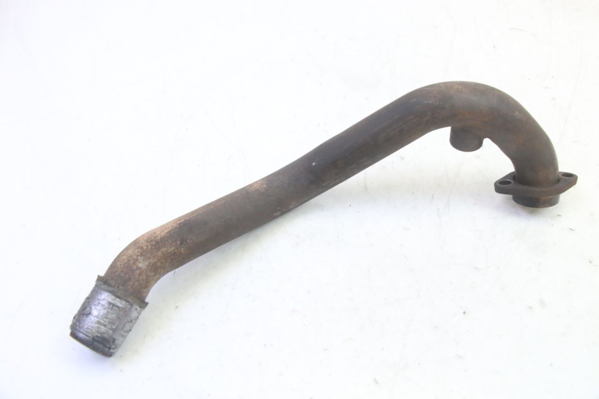 photo de COLECTOR PIAGGIO MP3 RL 250 (2006 - 2010) - Vista general del producto