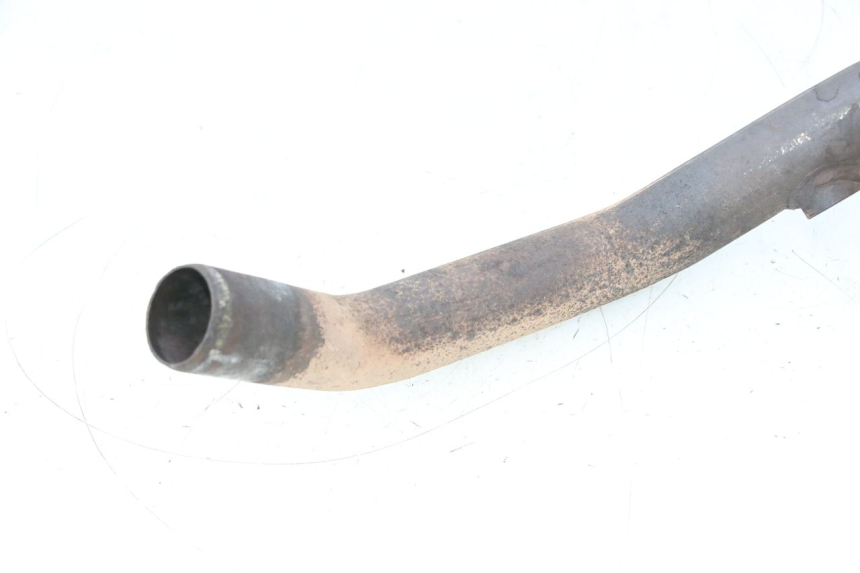 photo de COLECTOR PIAGGIO MP3 500 (2016 - 2018) - Marcados y referencias originales