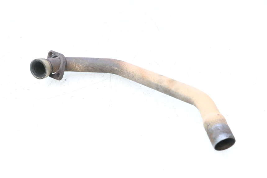 photo de COLECTOR PIAGGIO MP3 125 (2006 - 2014) - Zoom estado de uso