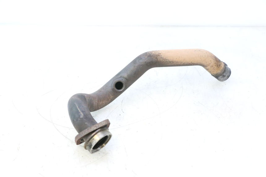 photo de COLECTOR PIAGGIO MP3 500 (2011 - 2015) - Zoom estado de uso