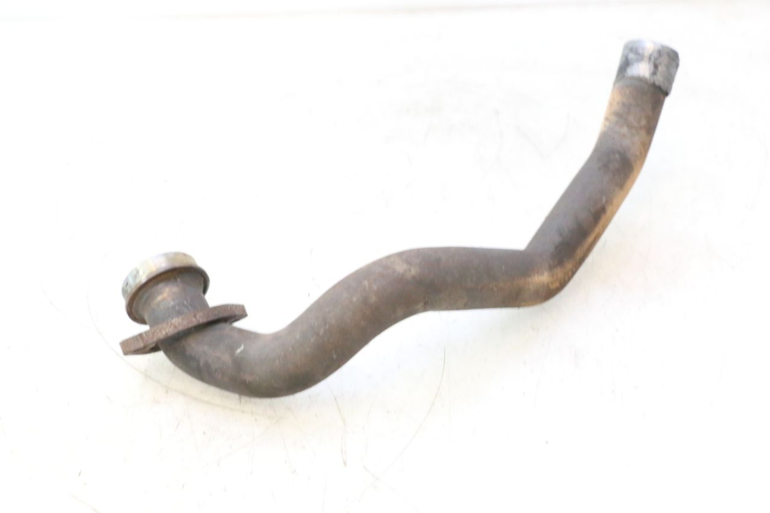photo de COLECTOR PIAGGIO MP3 500 (2011 - 2015) - Primer plano técnico