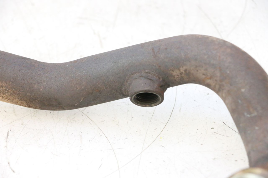 photo de COLECTOR PIAGGIO MP3 500 (2011 - 2015) - Vista general del producto