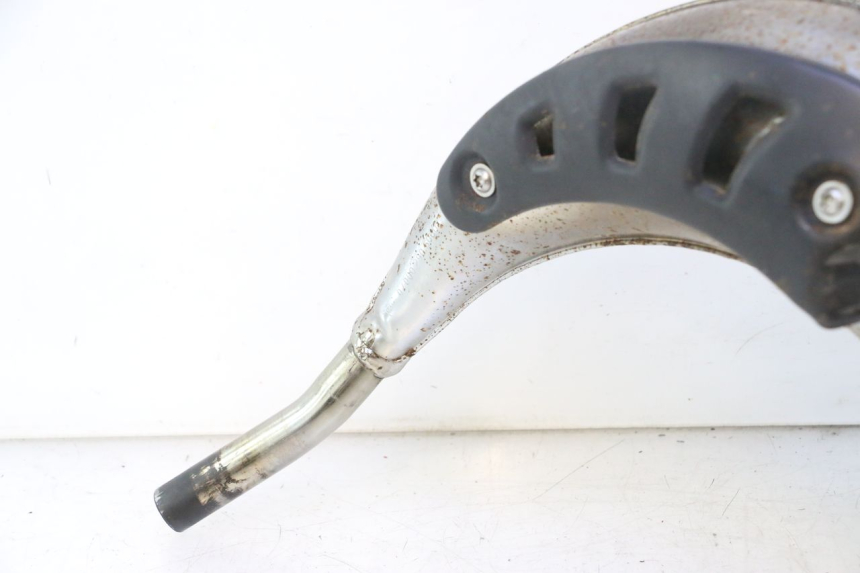 photo de COLECTOR RIEJU MRT PRO SUPERMOTARD 50 (2007 - 2018) - Detalle de la pieza
