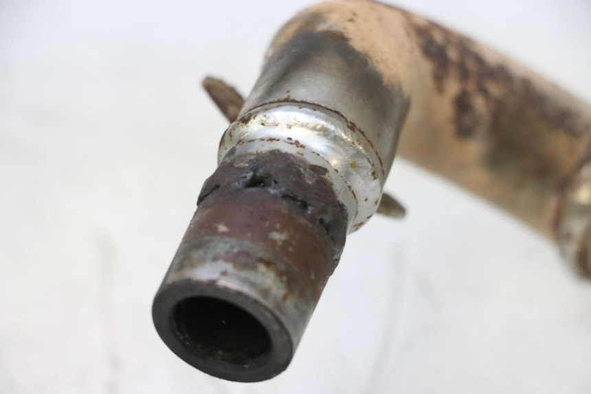 photo de COLECTOR RIEJU MRT PRO SUPERMOTARD 50 (2007 - 2018) - Características distintivas