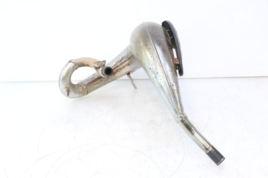 photo de COLECTOR RIEJU MRT PRO SUPERMOTARD 50 (2007 - 2018) - Foto de producto adicional