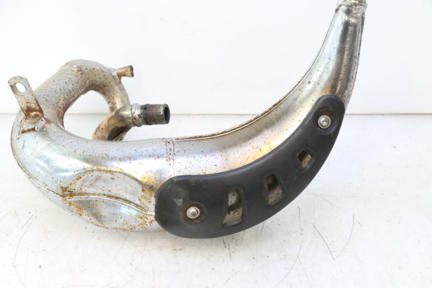 photo de COLECTOR RIEJU MRT PRO SUPERMOTARD 50 (2007 - 2018) - Vista general del producto